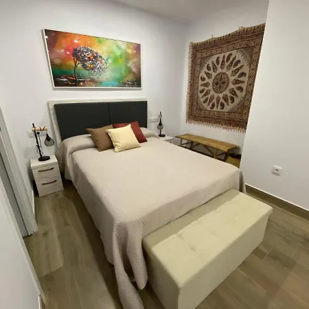 La Des Couleurs - En Pleno Centro De Córdoba