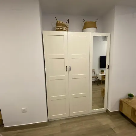 Appartement La Des Couleurs - En Pleno Centro De *