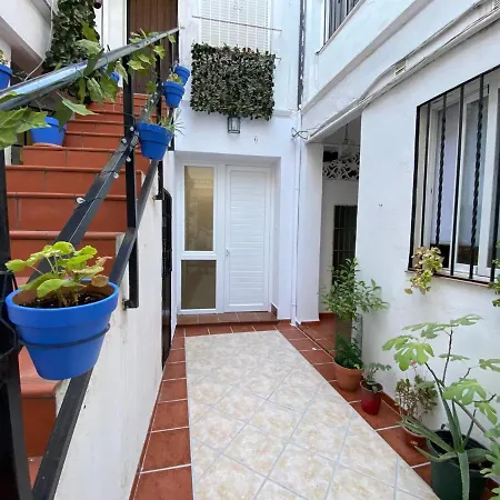 La Des Couleurs - En Pleno Centro De Appartement