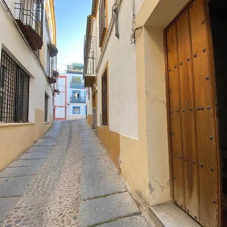 La Des Couleurs - En Pleno Centro De Appartement