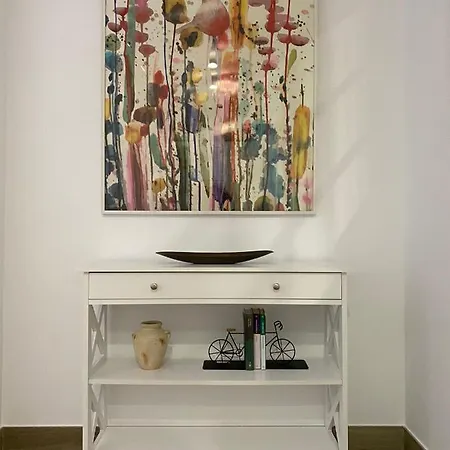 Appartement La Des Couleurs - En Pleno Centro De