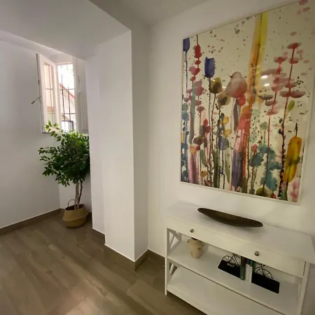 Appartement La Des Couleurs - En Pleno Centro De